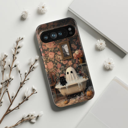 Bubble & Boo Design Phone Case for Google Pixel