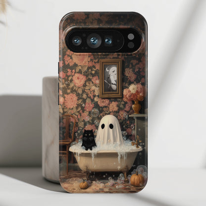 Bubble & Boo Design Phone Case for Google Pixel