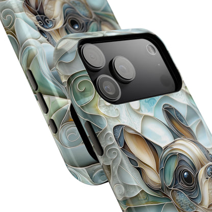 Baby Frenchie Design iPhone Case