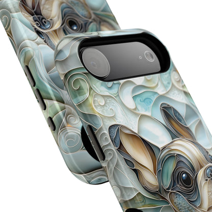 Baby Frenchie Design iPhone Case