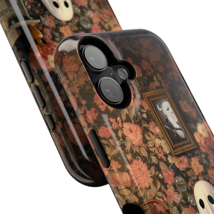 Bubble & Boo Design iPhone Case