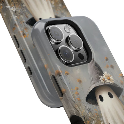 Meadow Spirit Design iPhone Case