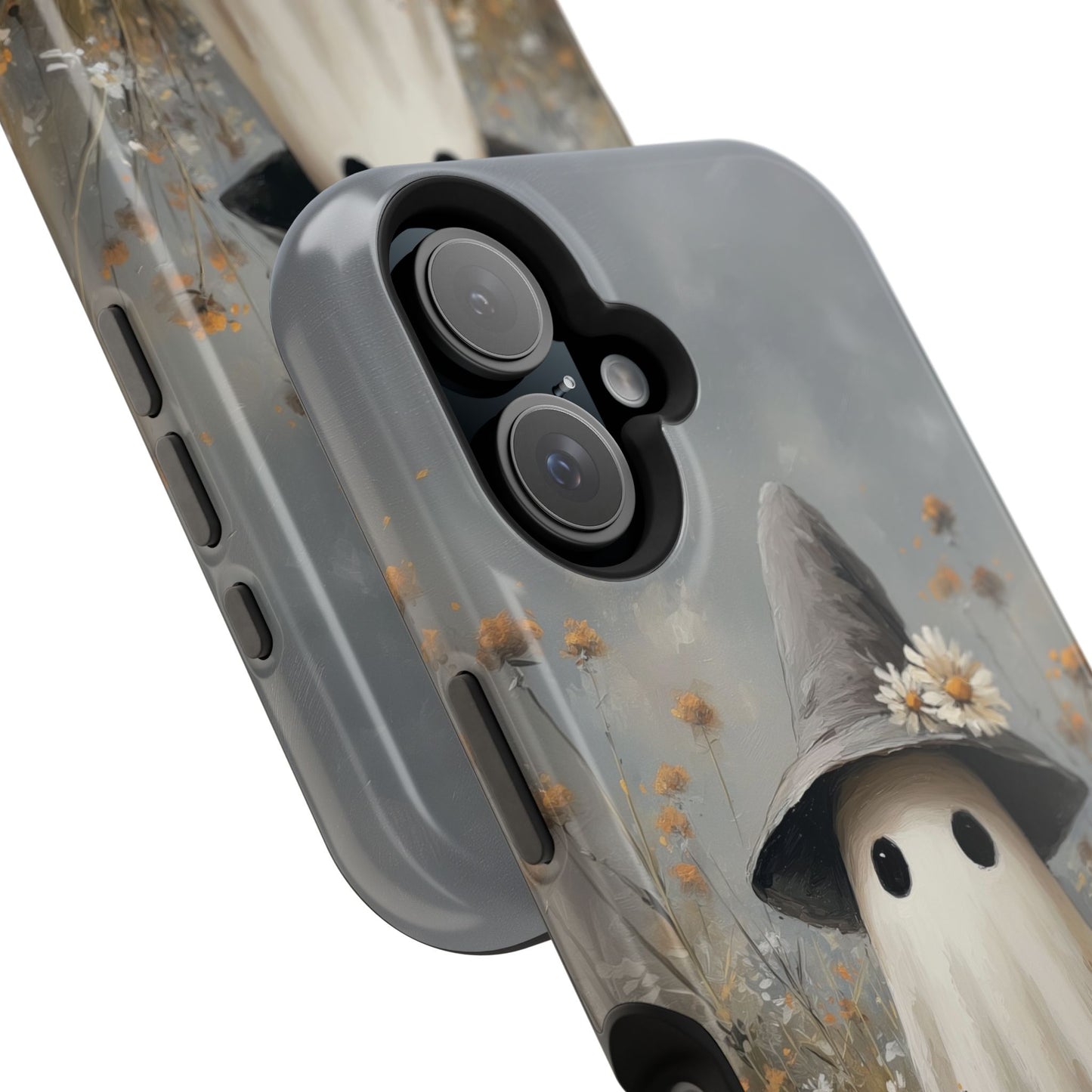 Meadow Spirit Design iPhone Case