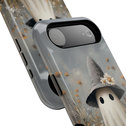 Meadow Spirit Design iPhone Case