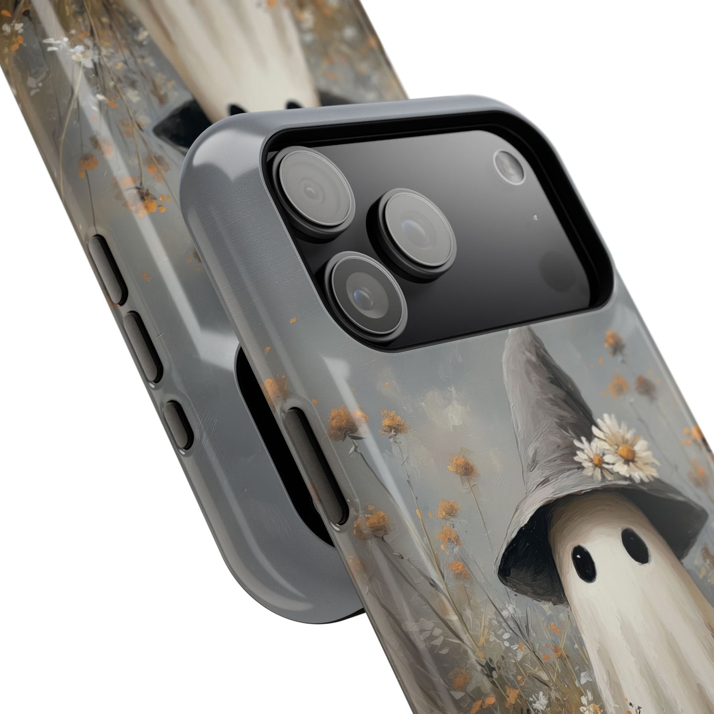 Meadow Spirit Design iPhone Case