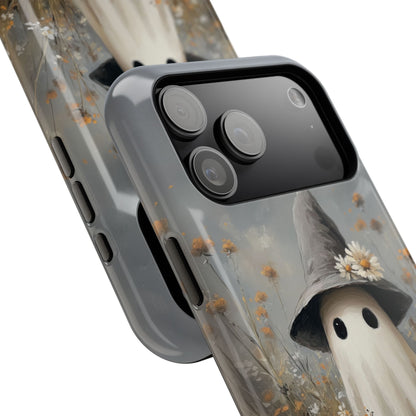 Meadow Spirit Design iPhone Case