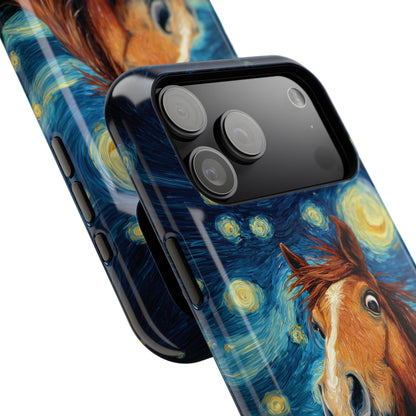 Vincent Van Neigh Design iPhone Case