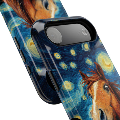 Vincent Van Neigh Design iPhone Case