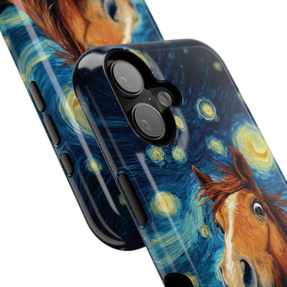 Vincent Van Neigh Design iPhone Case