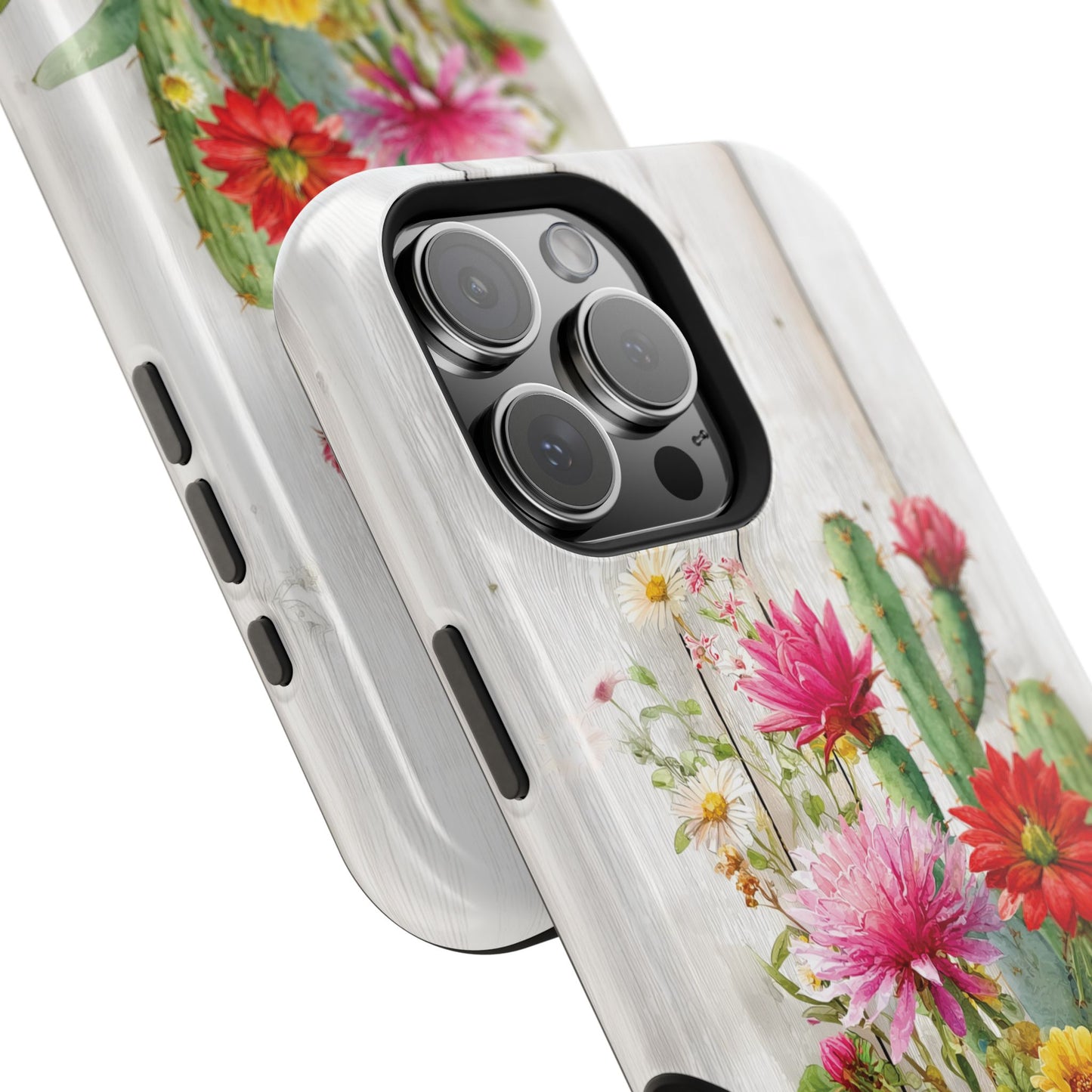 Sonora Spring Design iPhone Case