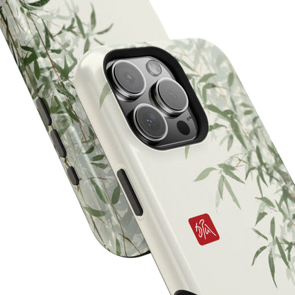 Fox & Frost Design iPhone Case