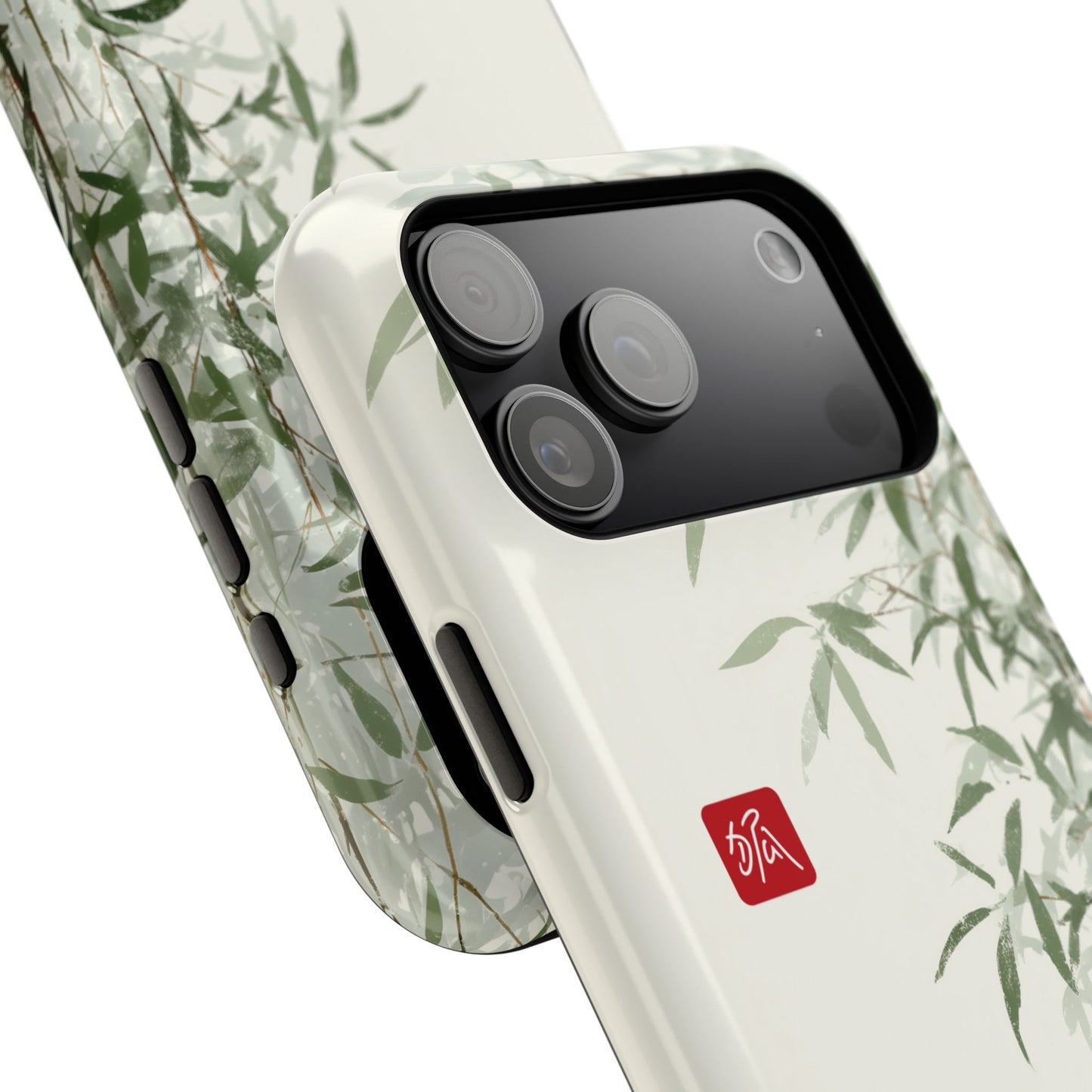 Fox & Frost Design iPhone Case