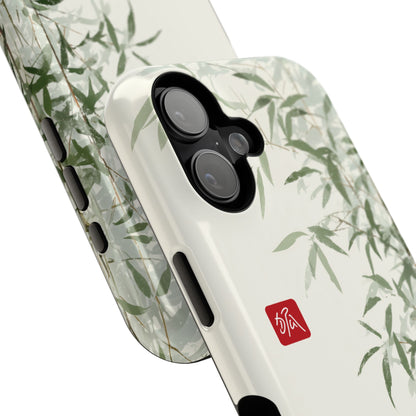 Fox & Frost Design iPhone Case