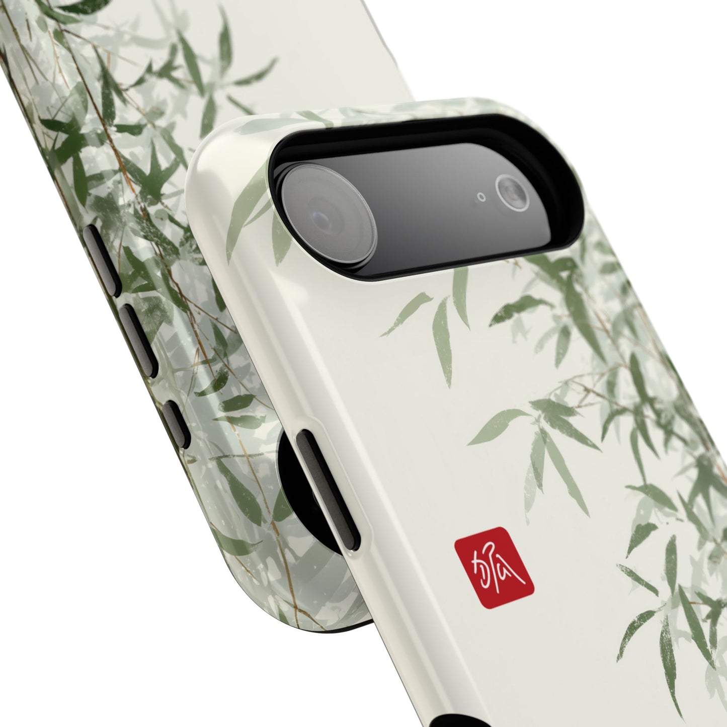 Fox & Frost Design iPhone Case