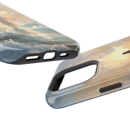 Light of Hope Design iPhone Case