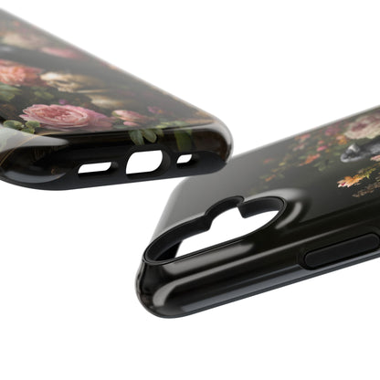 The Nevermore Design iPhone Case