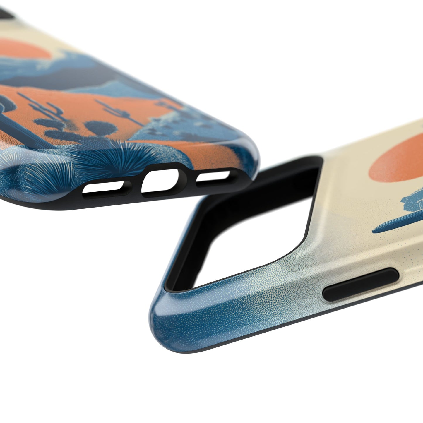 Sedona Sunset Design iPhone Case