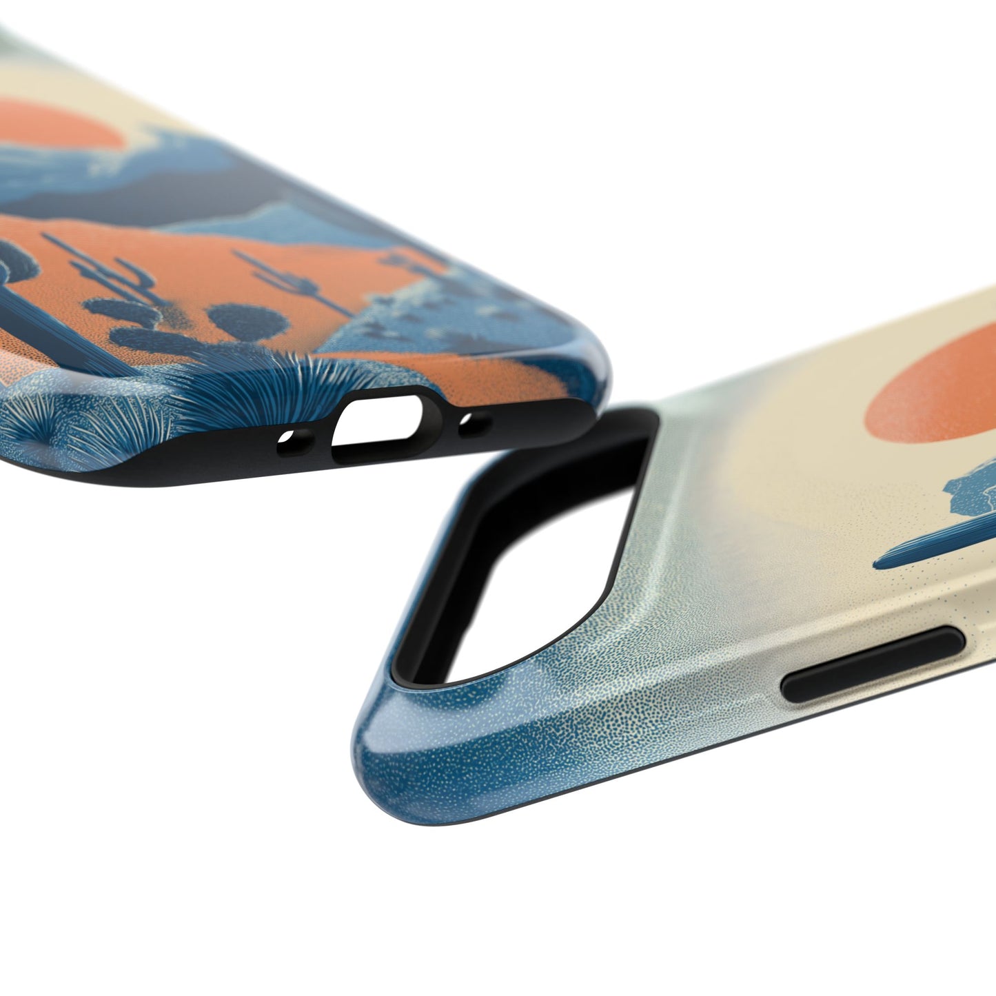 Sedona Sunset Design iPhone Case