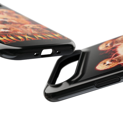 The 90s Icon – Custom Pet iPhone Case