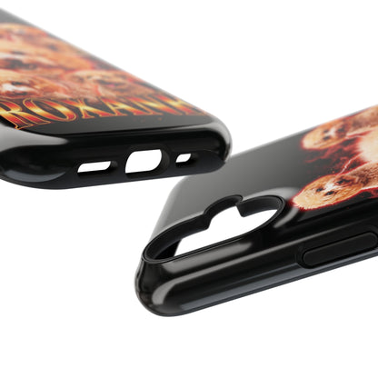 The 90s Icon – Custom Pet iPhone Case