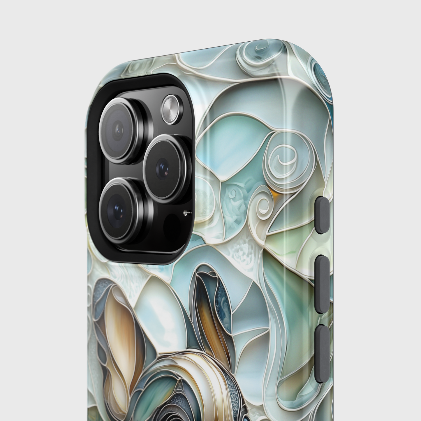 Baby Frenchie Design iPhone Case