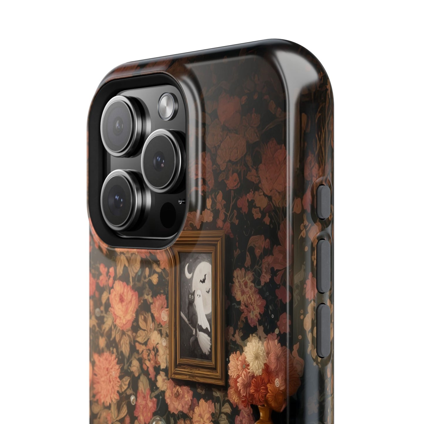 Bubble & Boo Design iPhone Case