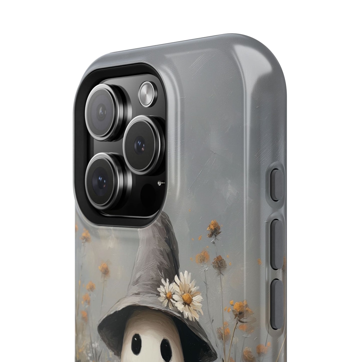 Meadow Spirit Design iPhone Case