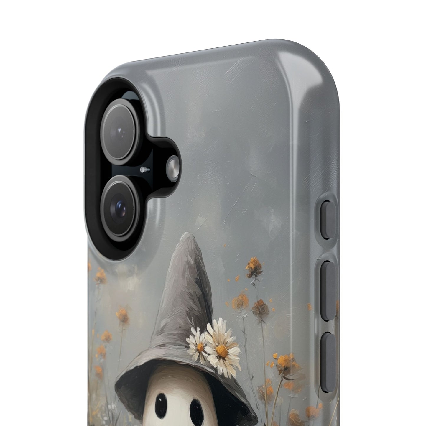 Meadow Spirit Design iPhone Case