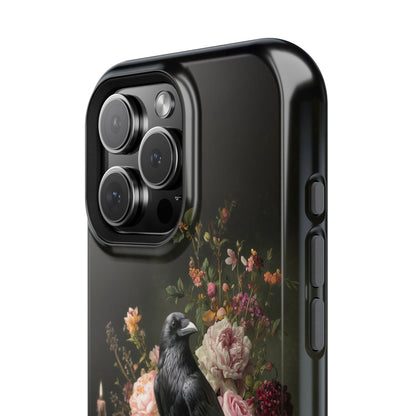 The Nevermore Design iPhone Case