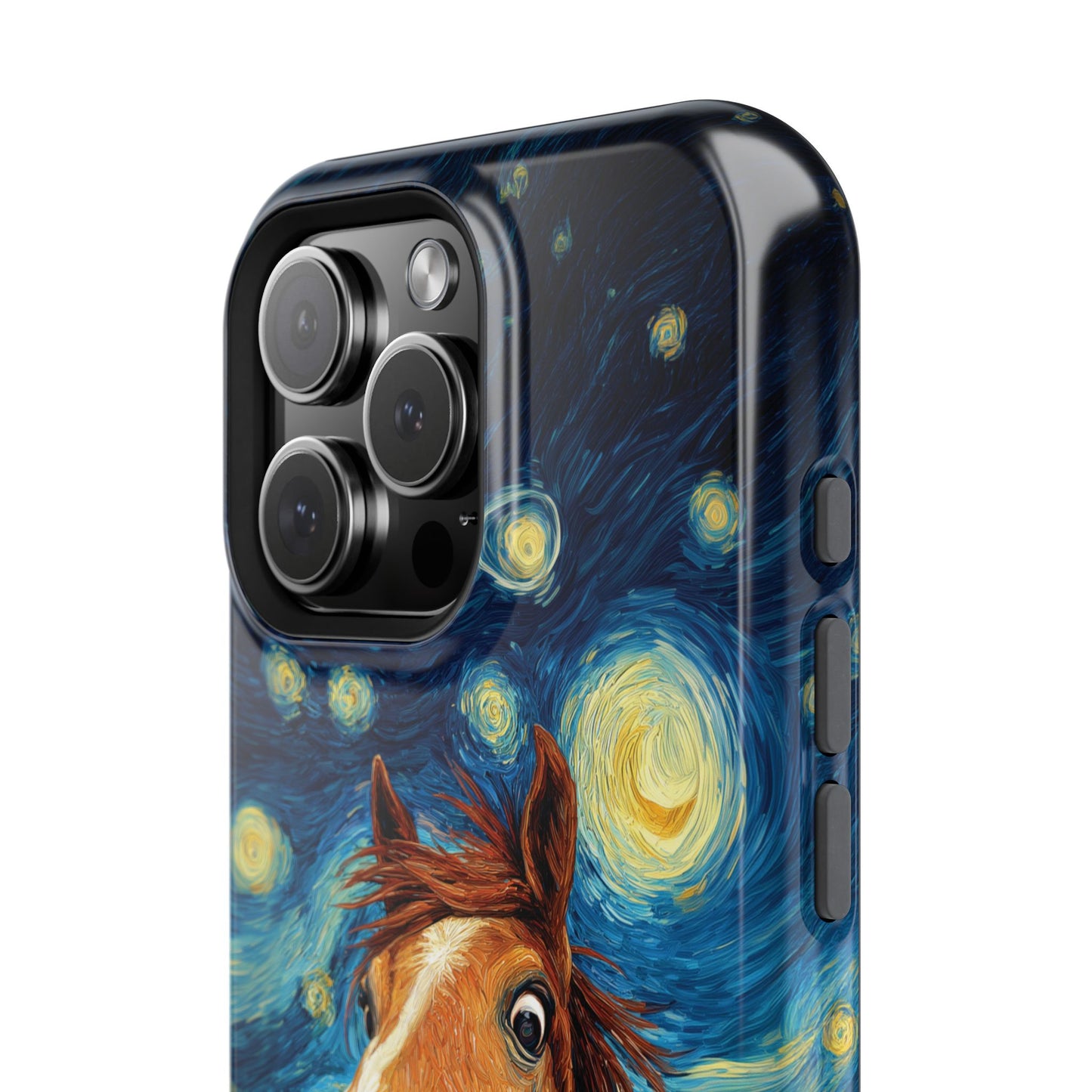 Vincent Van Neigh Design iPhone Case