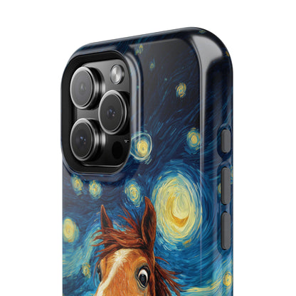 Vincent Van Neigh Design iPhone Case