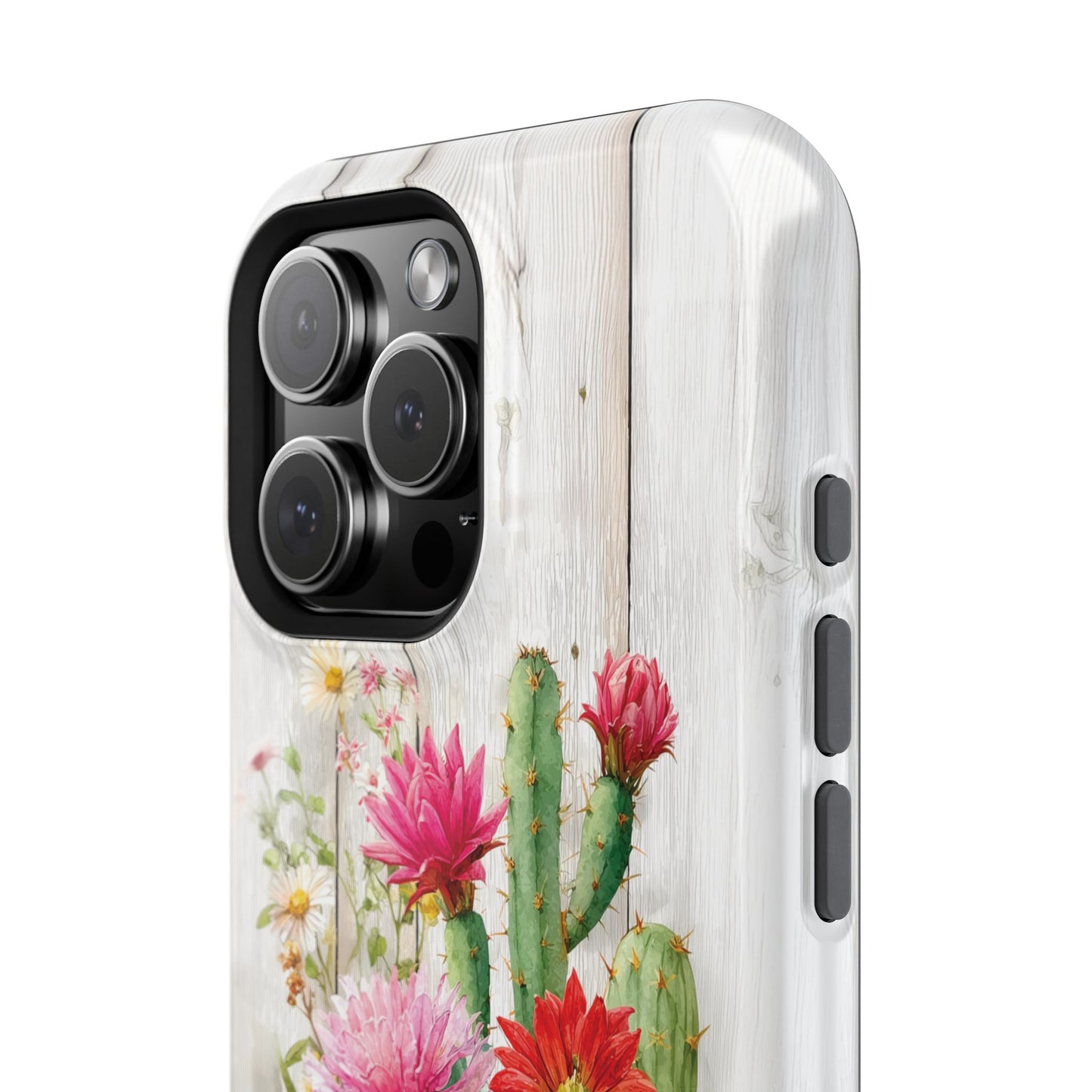 Sonora Spring Design iPhone Case