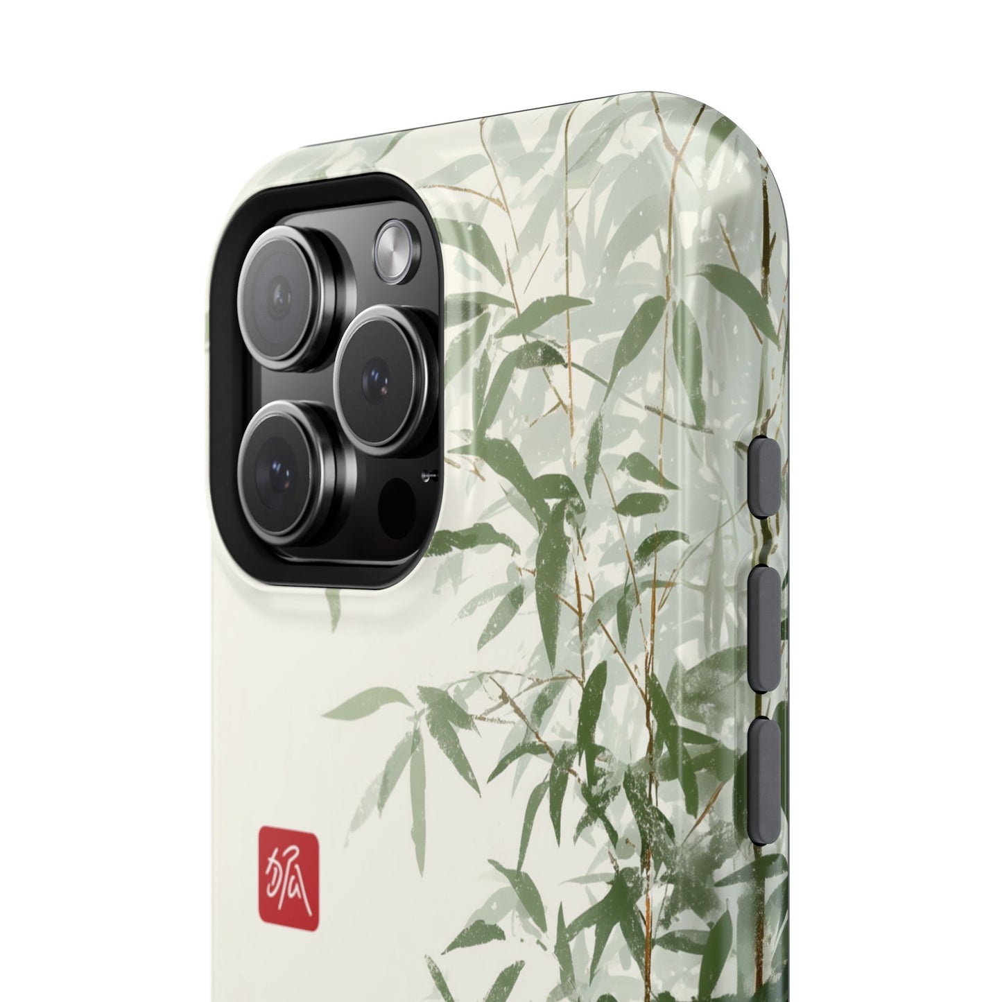 Fox & Frost Design iPhone Case