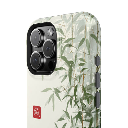 Fox & Frost Design iPhone Case