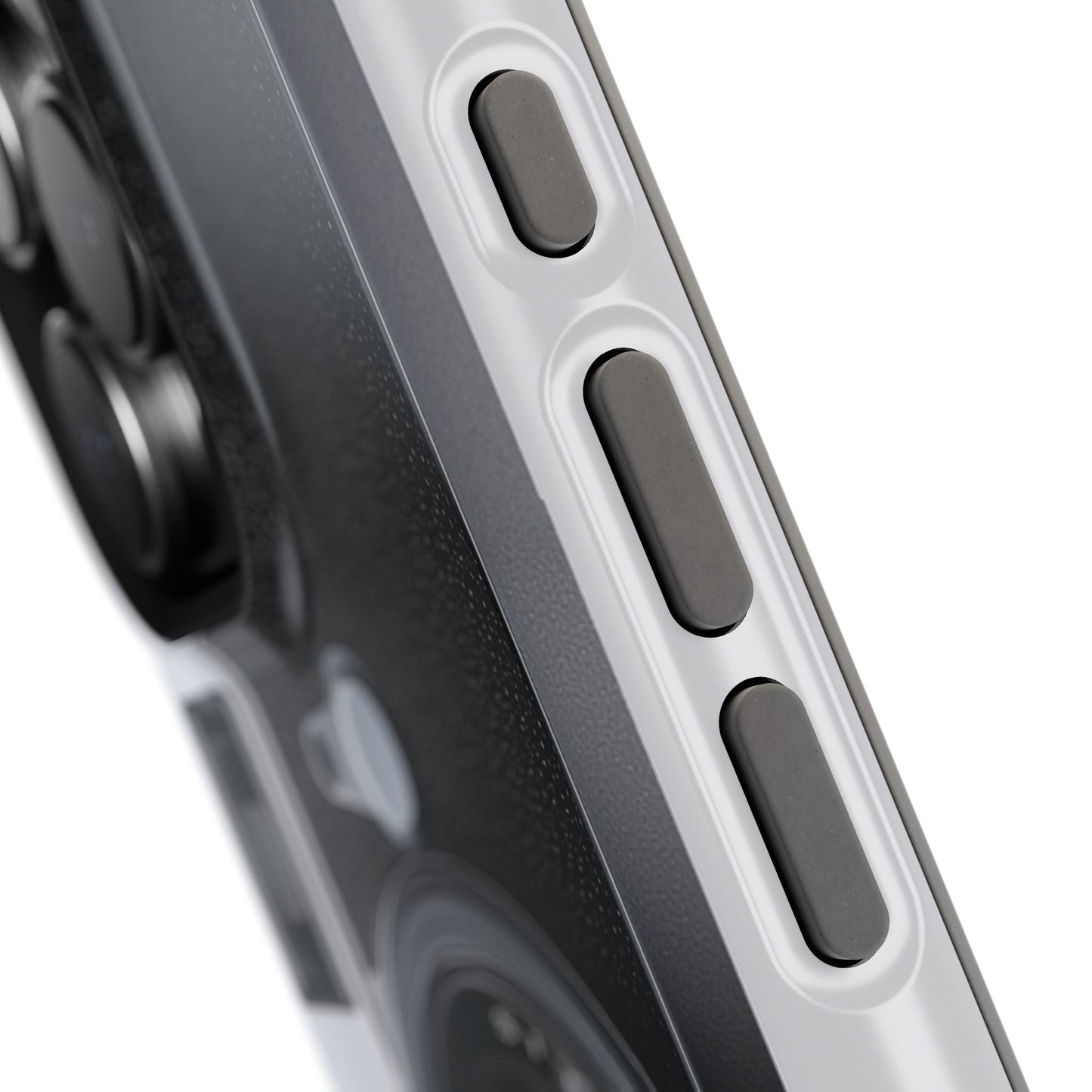 Classic Camera Design iPhone Case