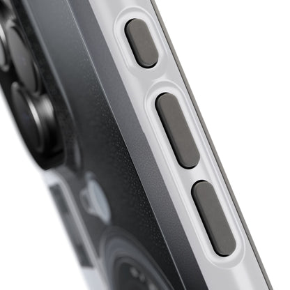 Classic Camera Design iPhone Case