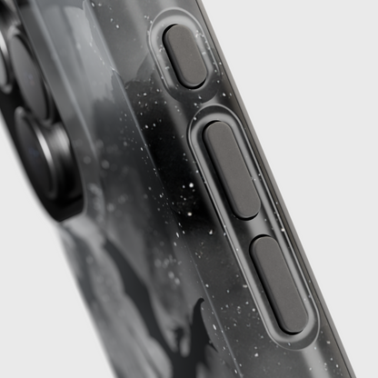 Storm of Dragons Design iPhone Case