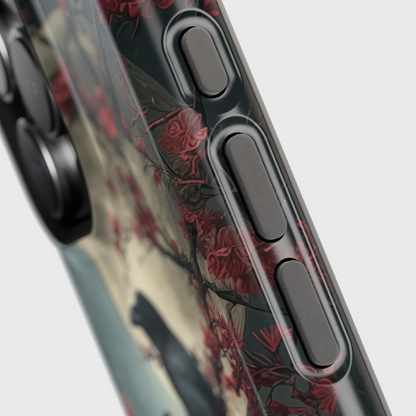 Luna Raven Design iPhone Case