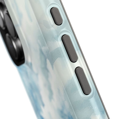 Paws & Poppies Design iPhone Case