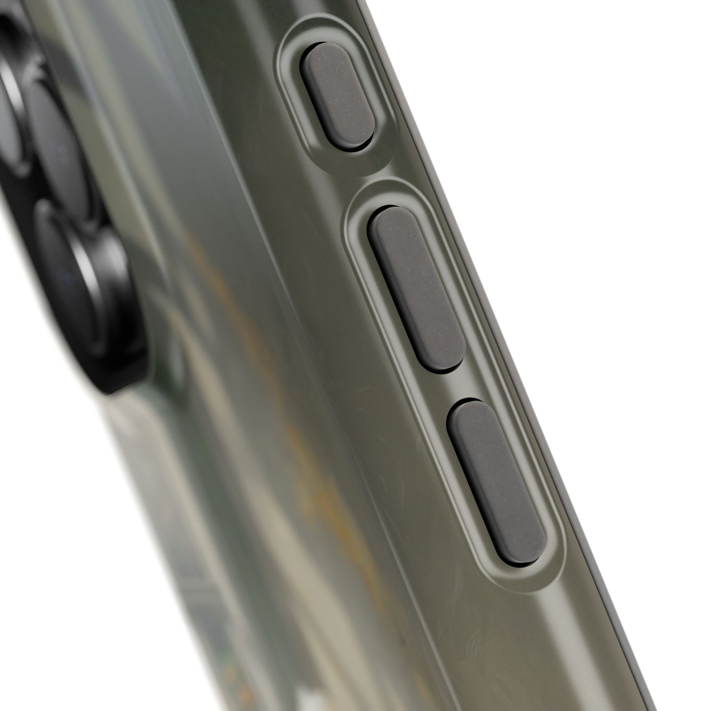 Serious Business (Shih Tzu) Design iPhone Case