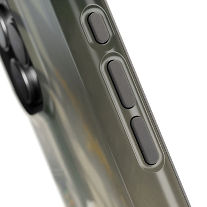 Serious Business (Shih Tzu) Design iPhone Case