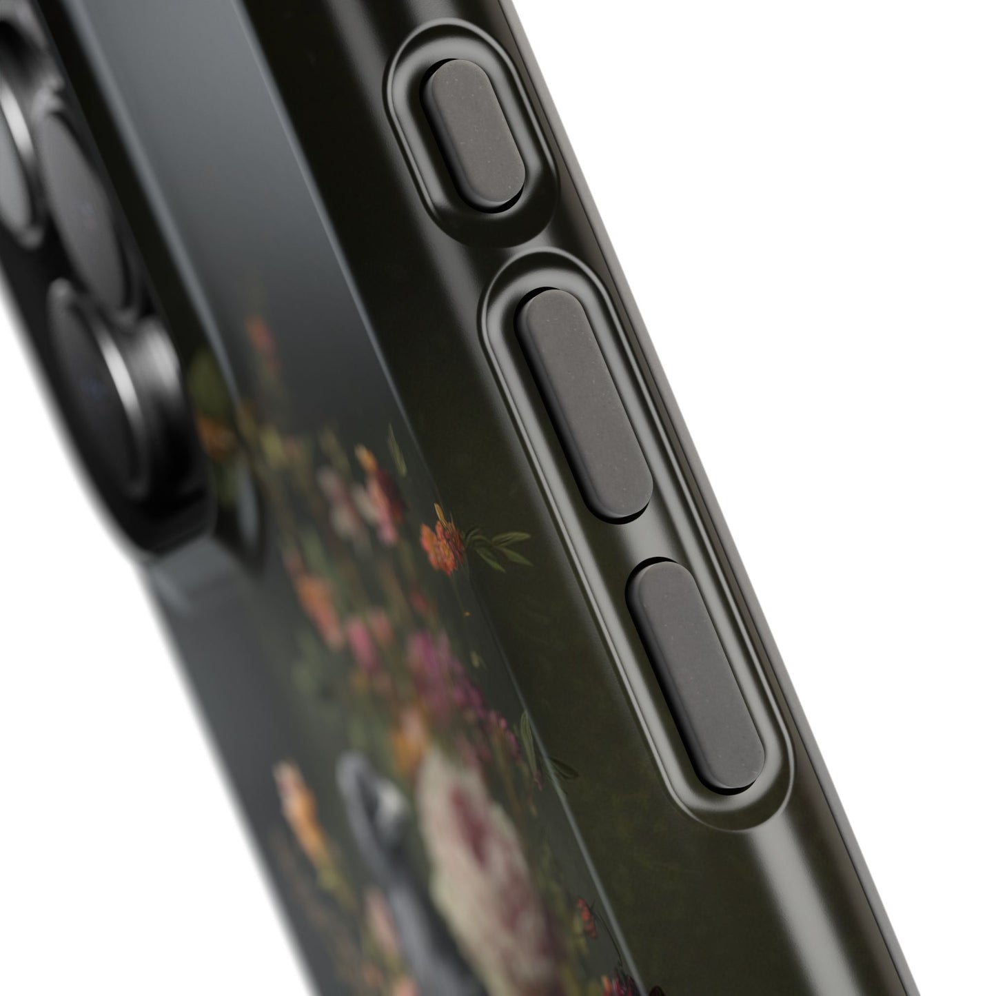 The Nevermore Design iPhone Case
