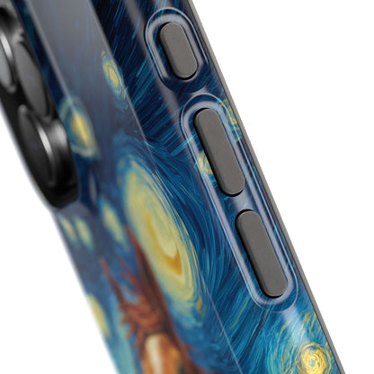 Vincent Van Neigh Design iPhone Case