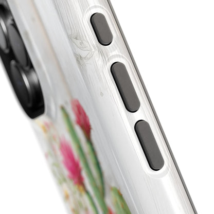 Sonora Spring Design iPhone Case