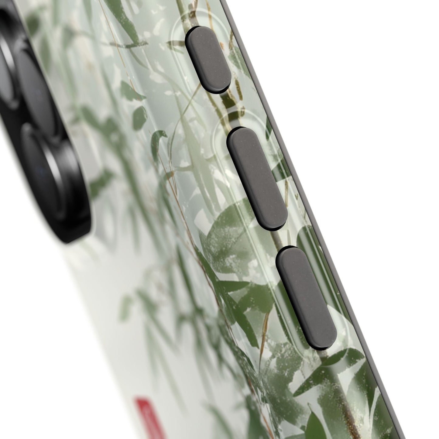 Fox & Frost Design iPhone Case