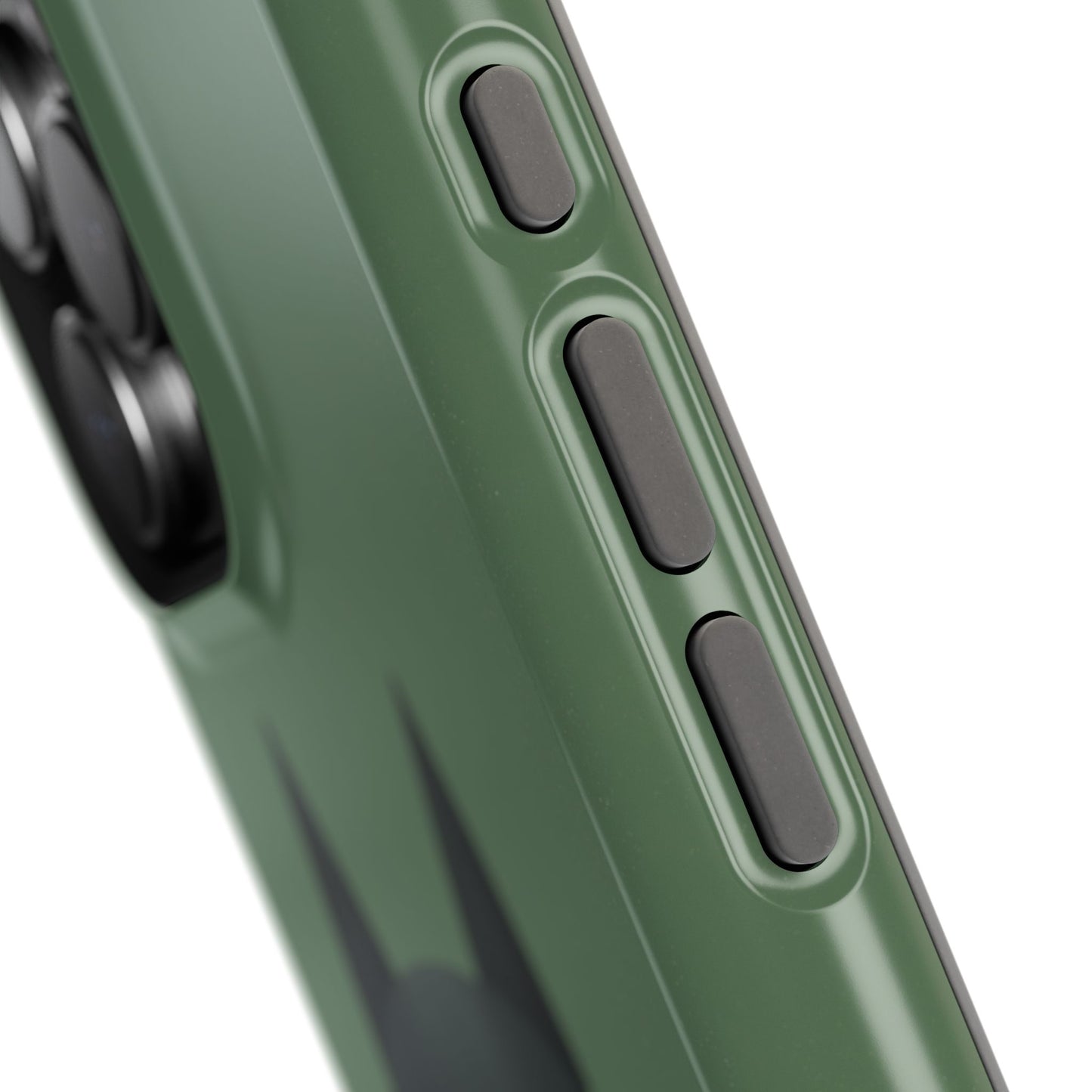 The Pre-Caffeine Feline – Grumpy Cat Design iPhone Case