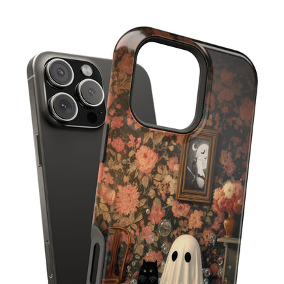 Bubble & Boo Design iPhone Case