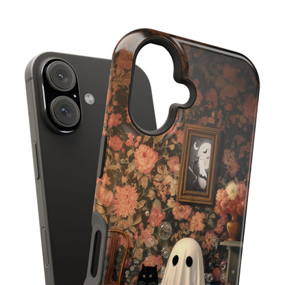 Bubble & Boo Design iPhone Case