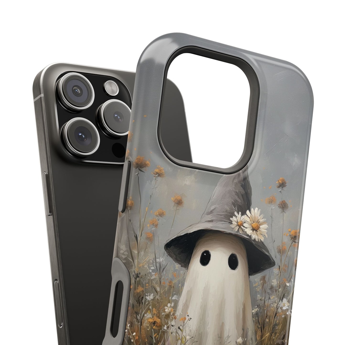 Meadow Spirit Design iPhone Case