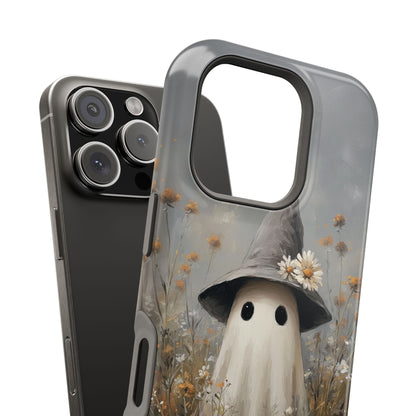 Meadow Spirit Design iPhone Case
